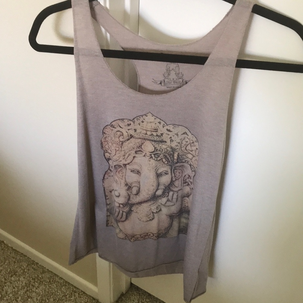 Tank top